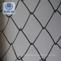 Security Used Chain Link Fence For Sale